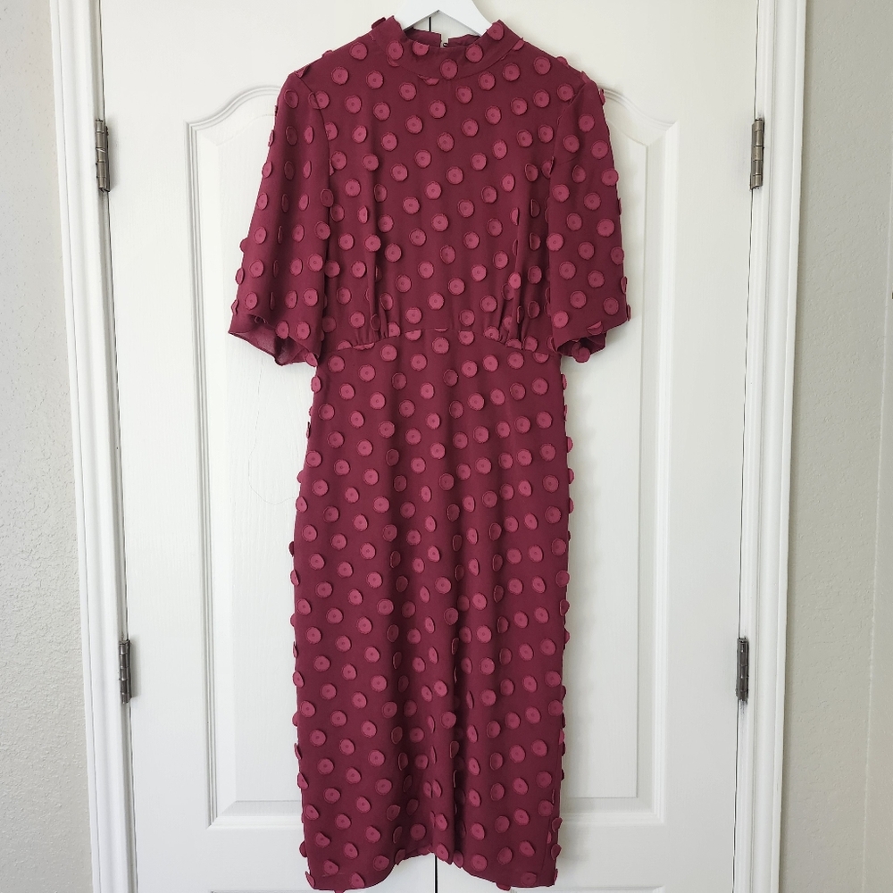 Bcbg Dress